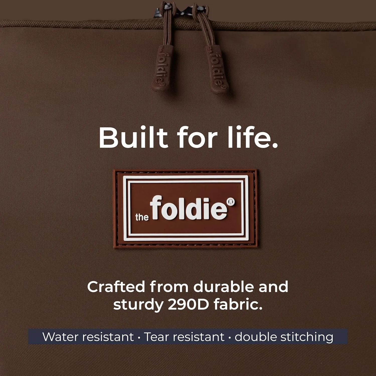 Foldable Travel Tote Bag for Women - 40L Weekender Bag with Multiple Pockets - Carry On Personal Item Travel Bag