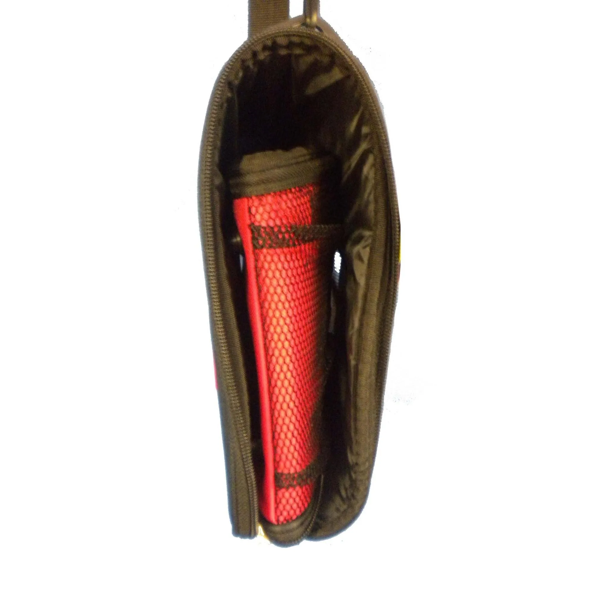 Folding Mesh Pet Carrier Explorer