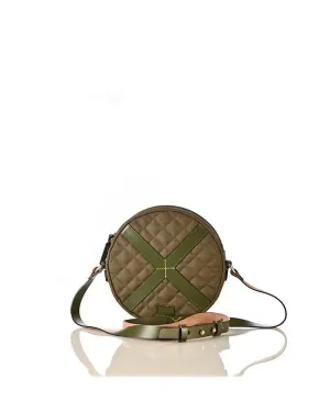 Forest Criss Cross Round Sling