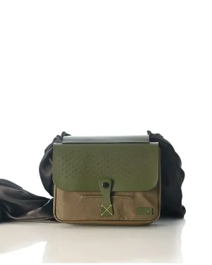 Forest Criss Cross Sling