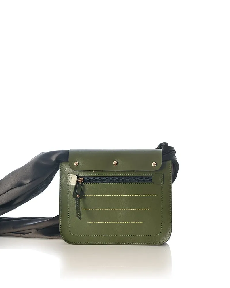 Forest Criss Cross Sling