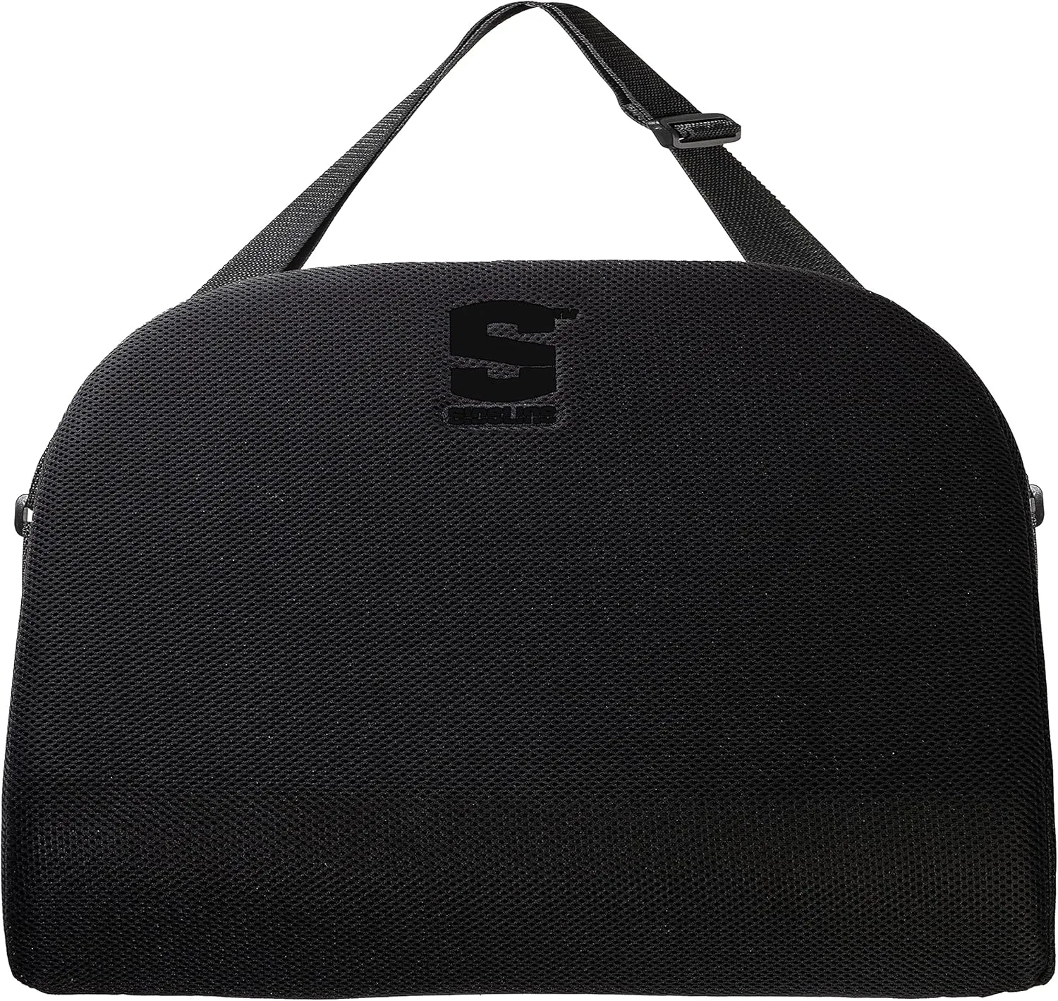 Franklin Sports Bleacher Seat - Seat Cushion - Portable - Compact Design - Perfect for Sporting Events