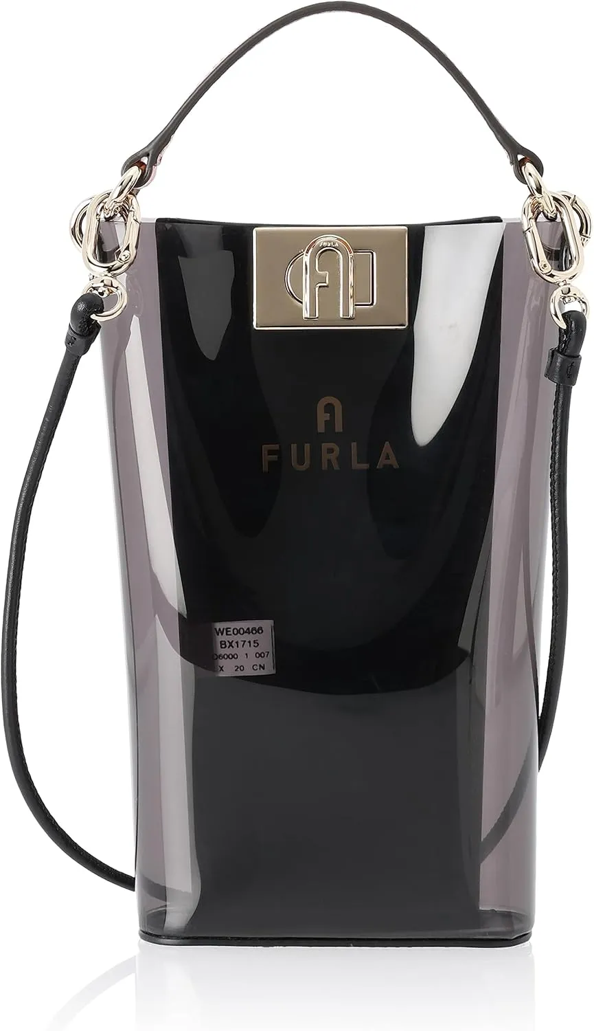 Furla(フルラ) Casual, Nero