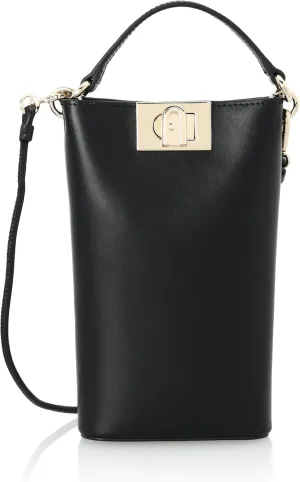 Furla(フルラ) Casual, NERO