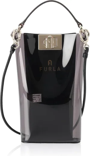 Furla(フルラ) Casual, Nero
