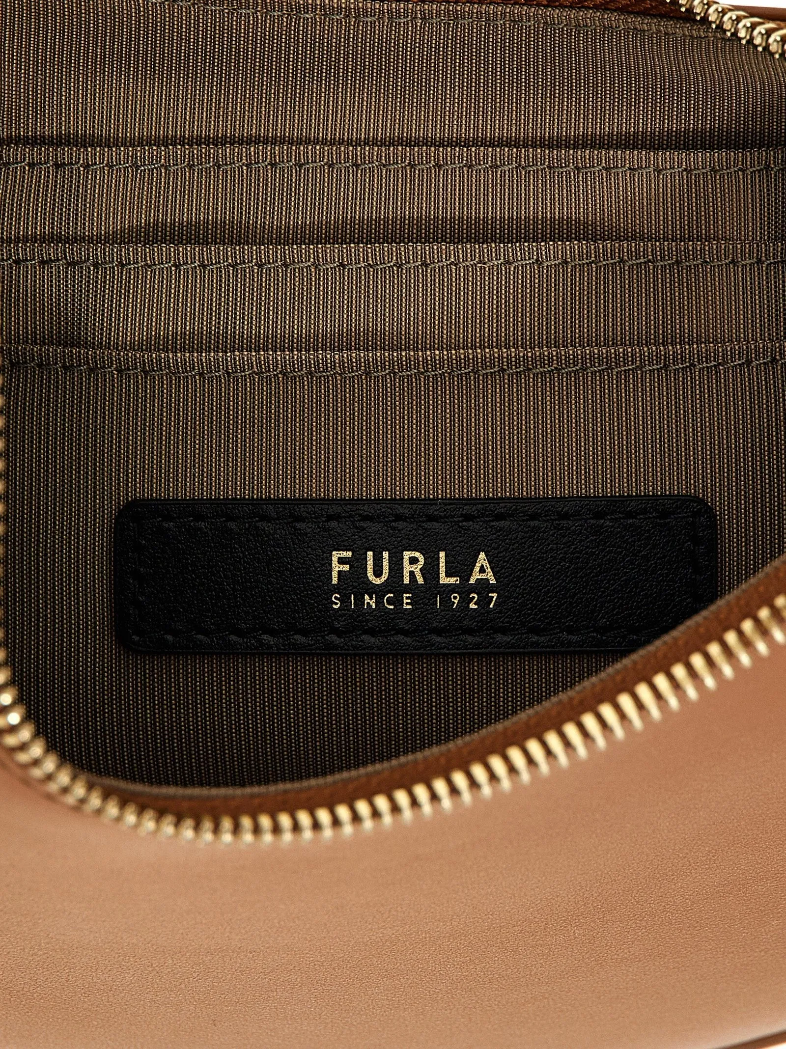 Furla 'Delizia Mini Xl' Shoulder Bag