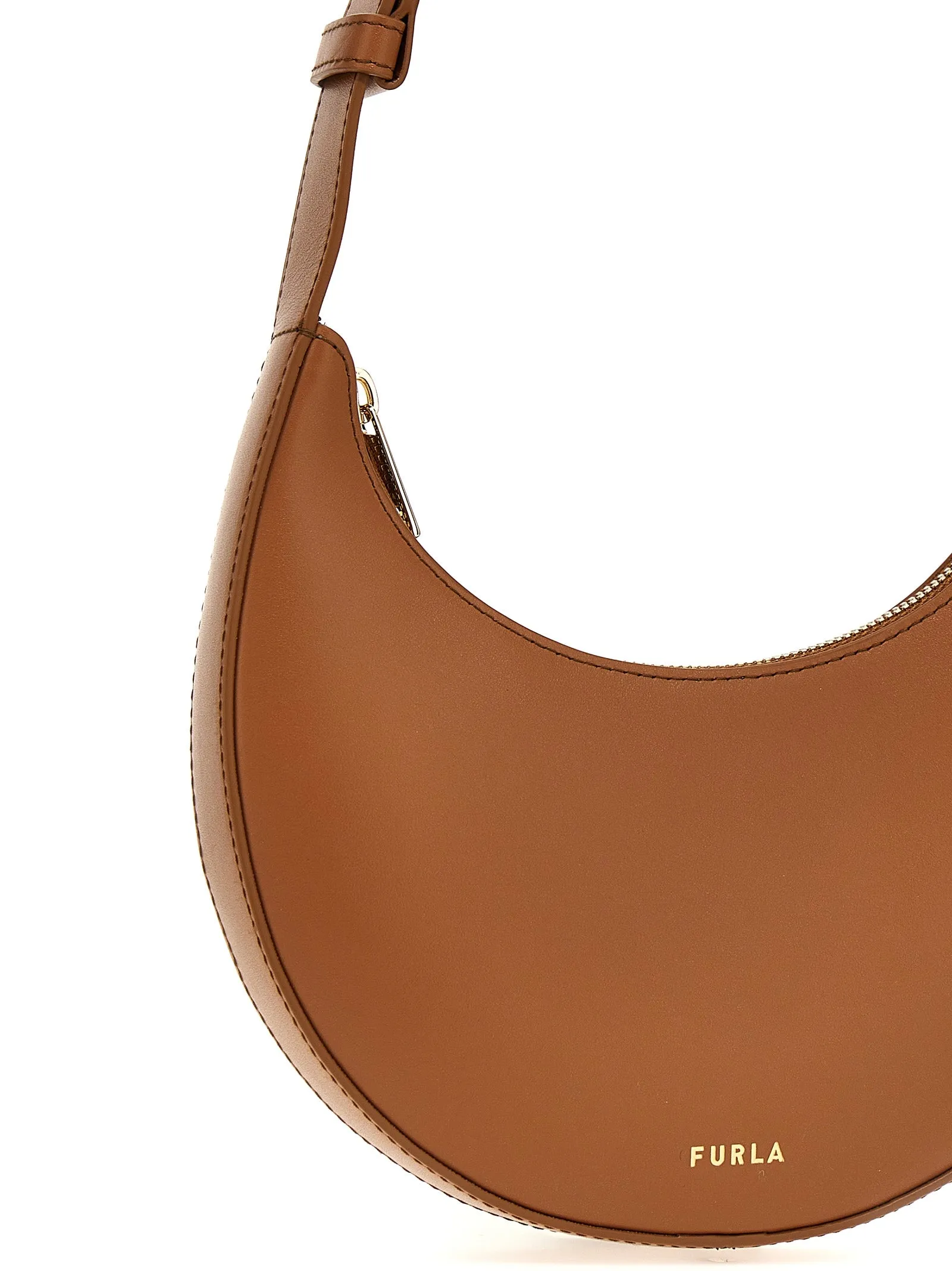 Furla 'Delizia Mini Xl' Shoulder Bag
