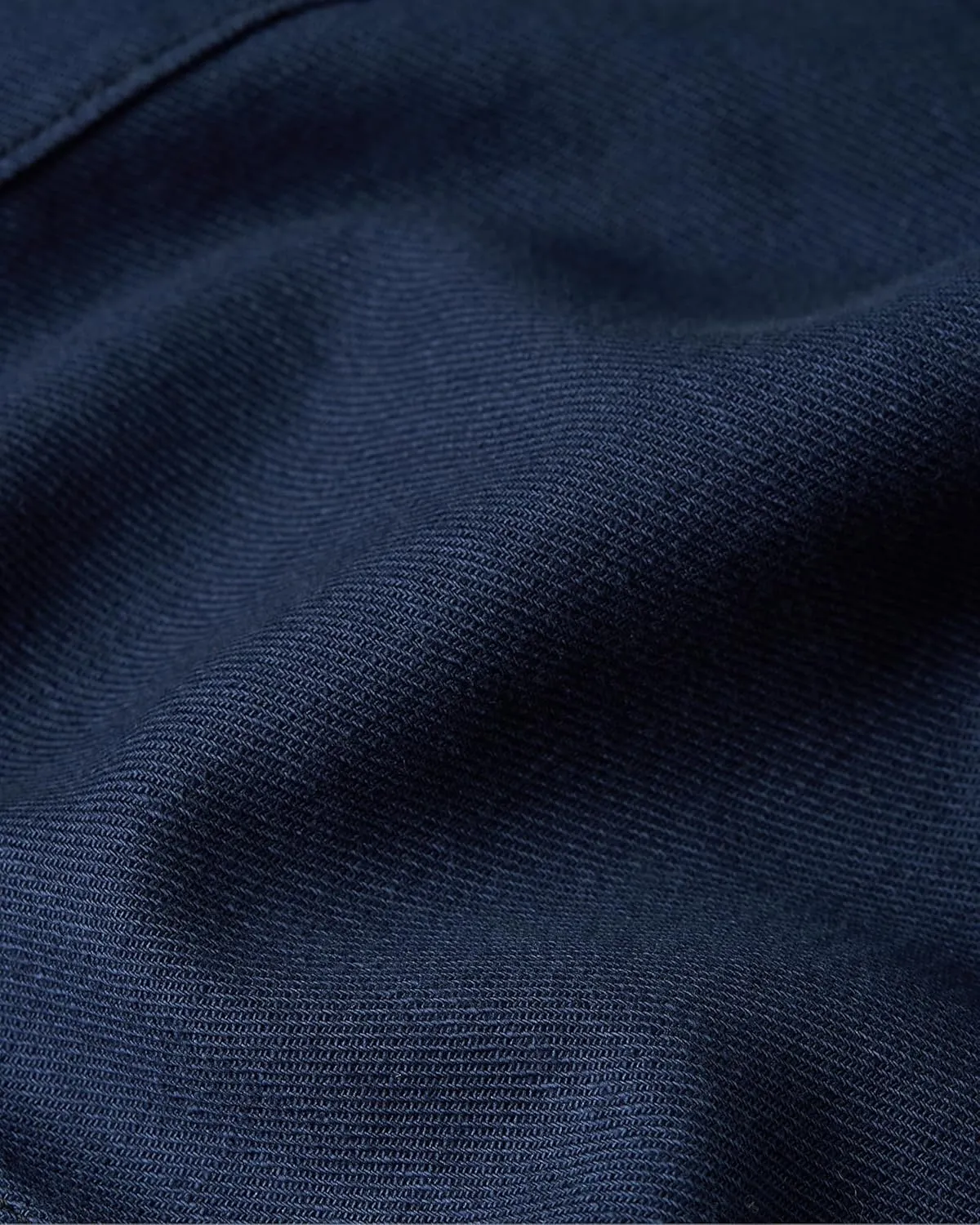 G-STAR Men's Navy Slim Short Sleeve Shirt
