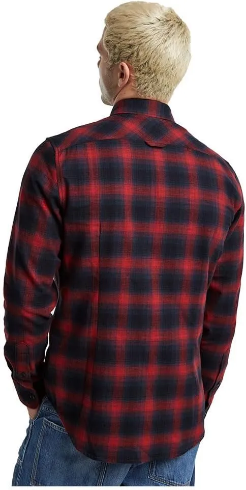 G-STAR Raw - Mens Bristum 2.0 Slim Long Sleeve Shirt