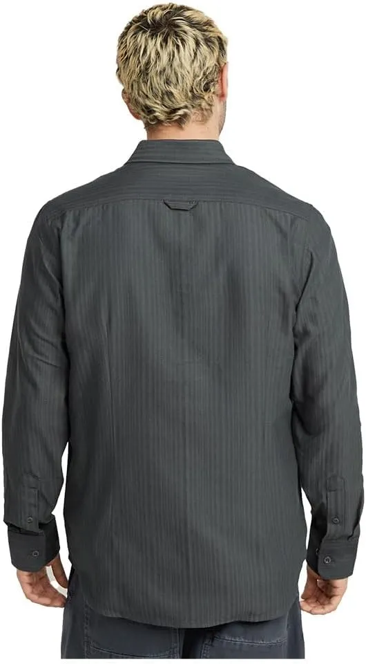 G-STAR Raw - Mens Bristum 2.0 Slim Long Sleeve Shirt