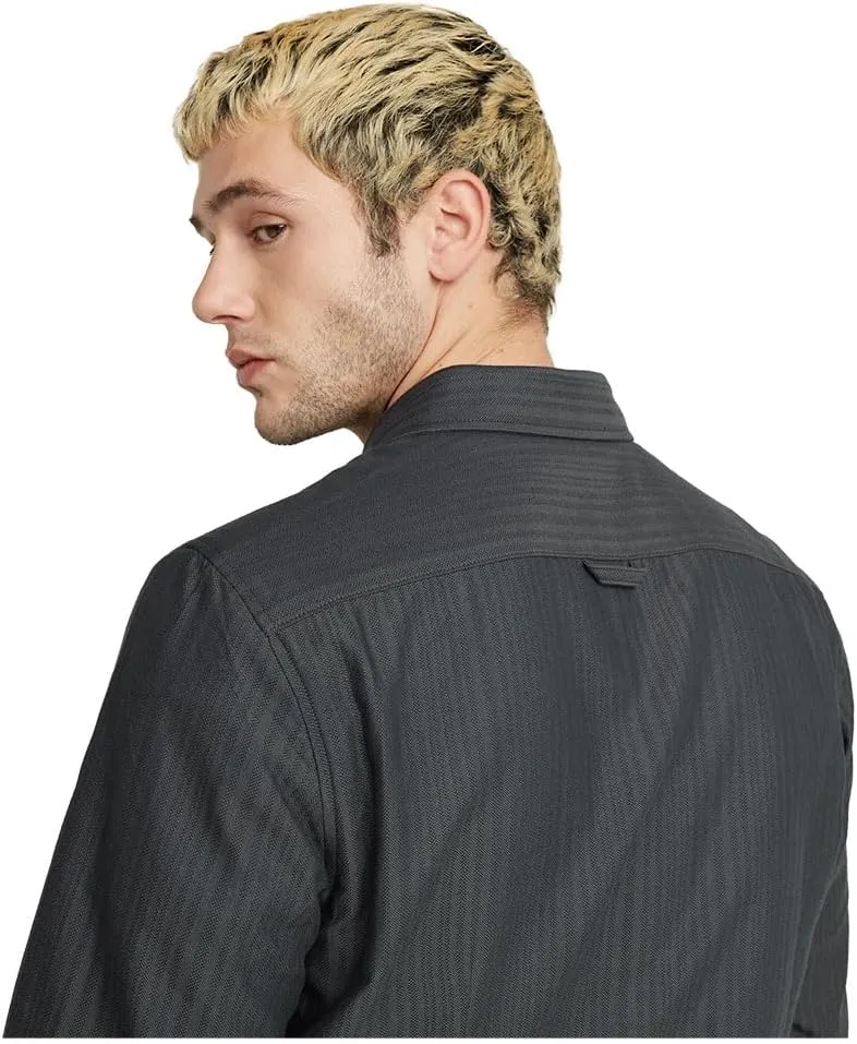 G-STAR Raw - Mens Bristum 2.0 Slim Long Sleeve Shirt