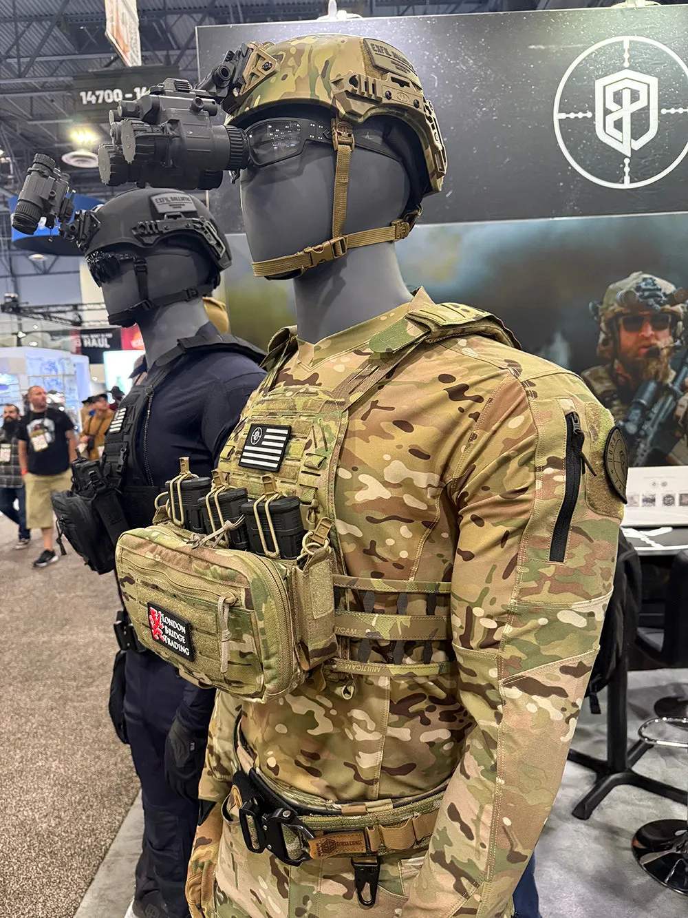 G5 Plate Carrier