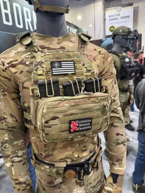 G5 Plate Carrier