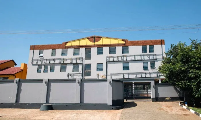 Gauteng: 1-Night Stay for 2 including Spa Treatment at Glenanda Hotel