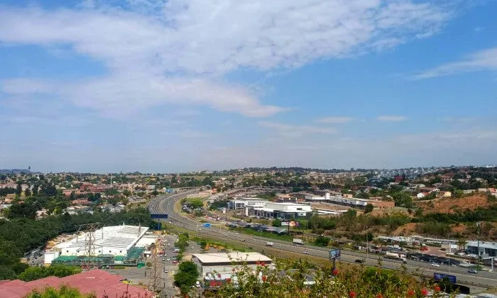Gauteng: 1-Night Stay for 2 including Spa Treatment at Glenanda Hotel