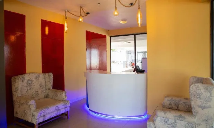 Gauteng: 1-Night Stay for 2 including Spa Treatment at Glenanda Hotel