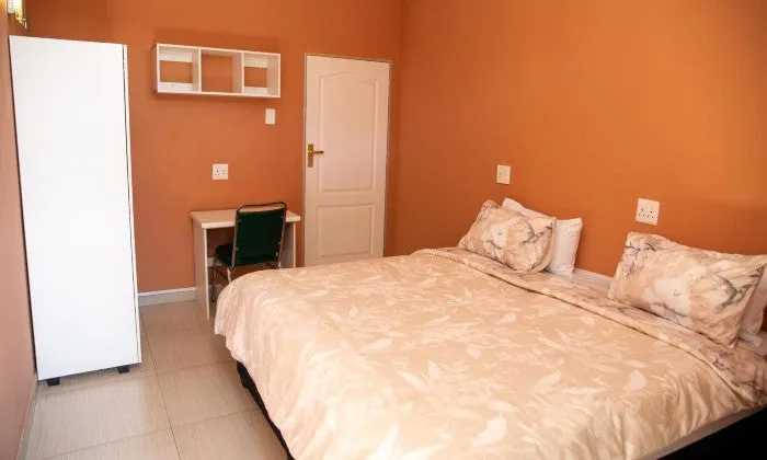 Gauteng: 1-Night Stay for 2 including Spa Treatment at Glenanda Hotel