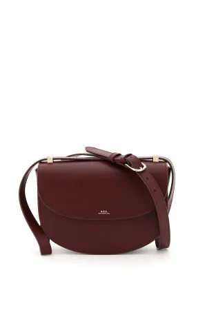 genève crossbody bag