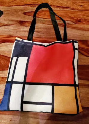 Geometric Shopper