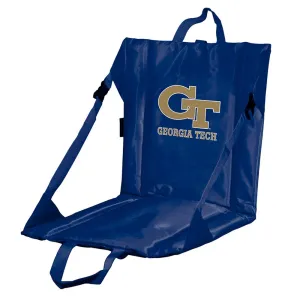 Georgia Tech Yellowjackets Ncaa Stadium Seat
