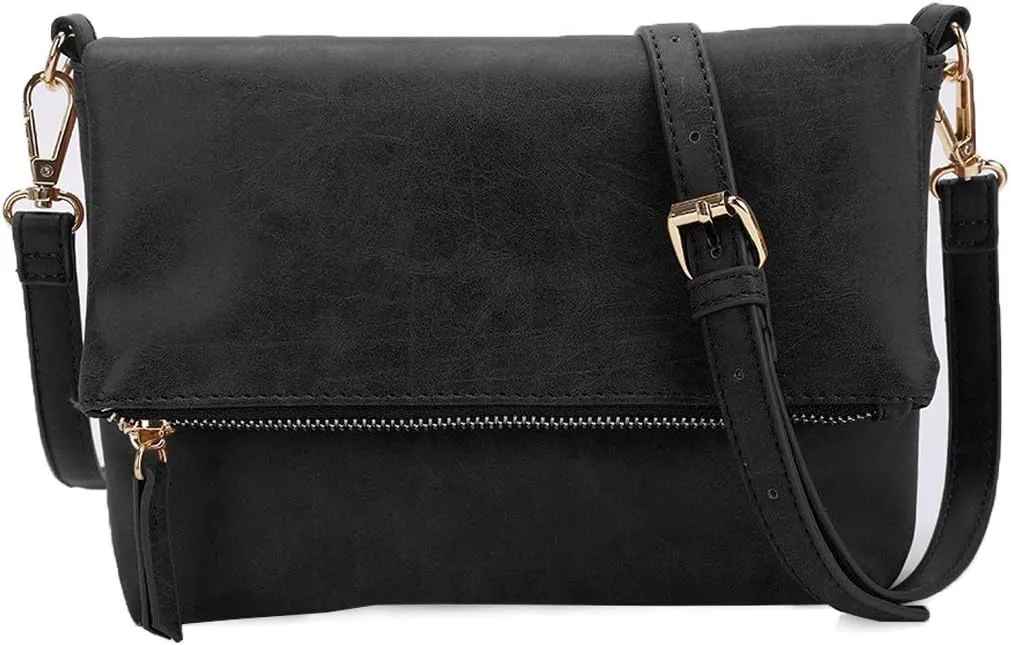 Gladdon Crossbody bags for Women Crossbody Purse Shoulder Bag