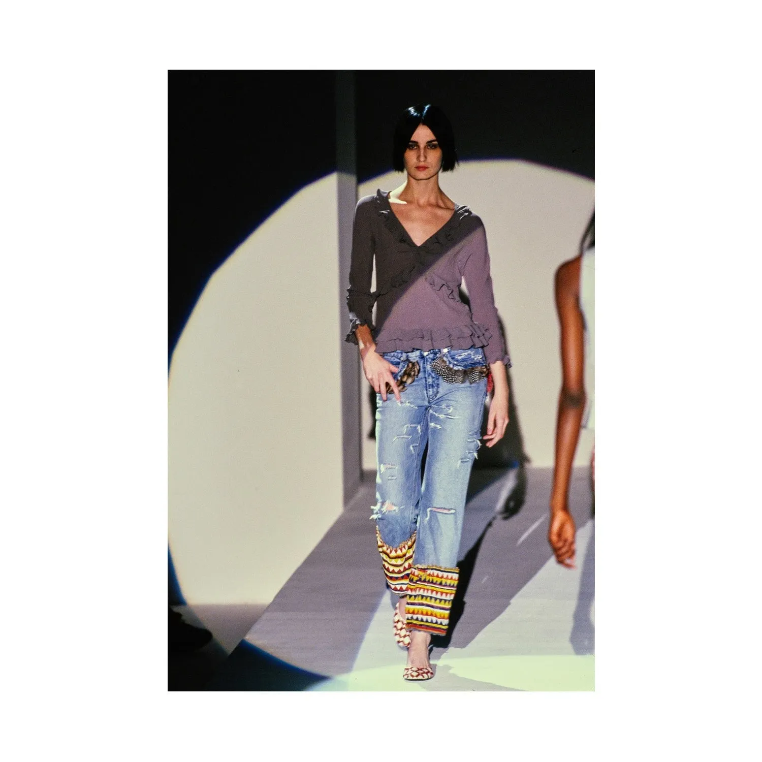 Gucci Jeans - '00s