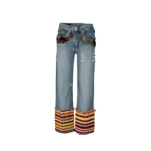 Gucci Jeans - '00s