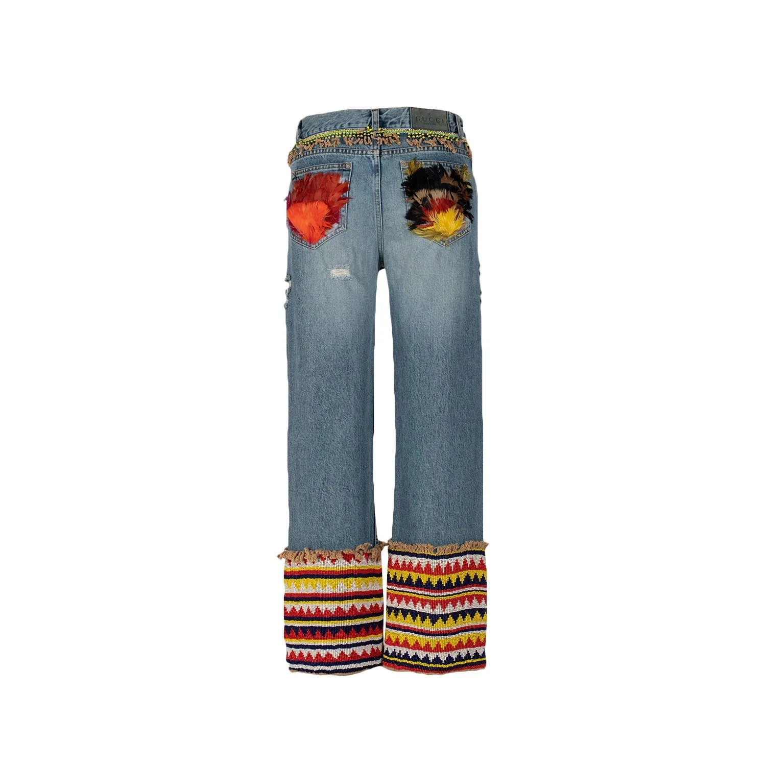 Gucci Jeans - '00s