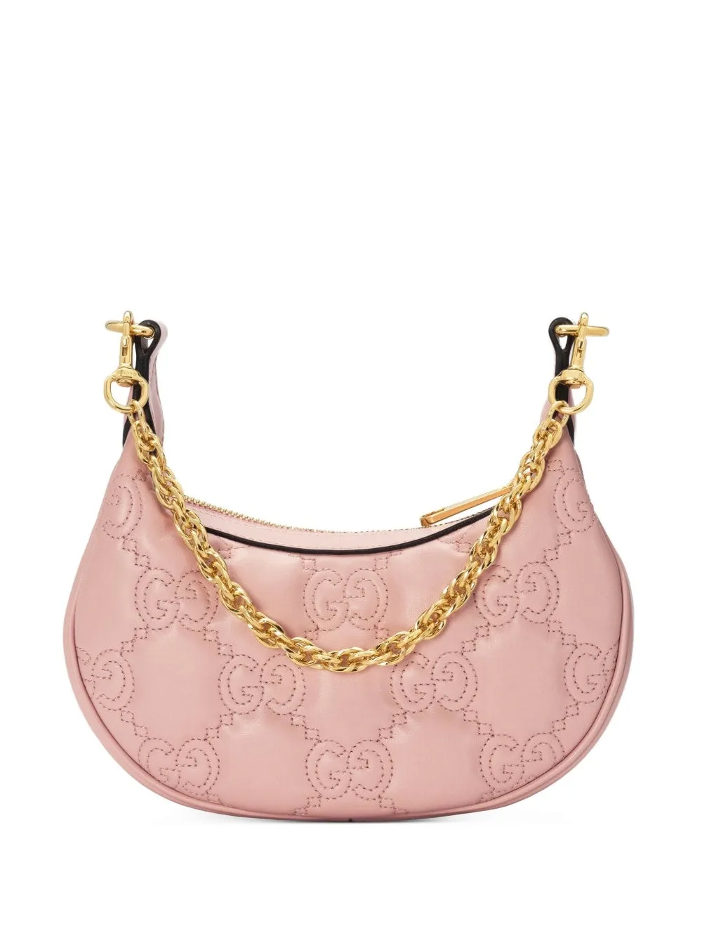 Gucci Mini Gg Matelassé Bag
