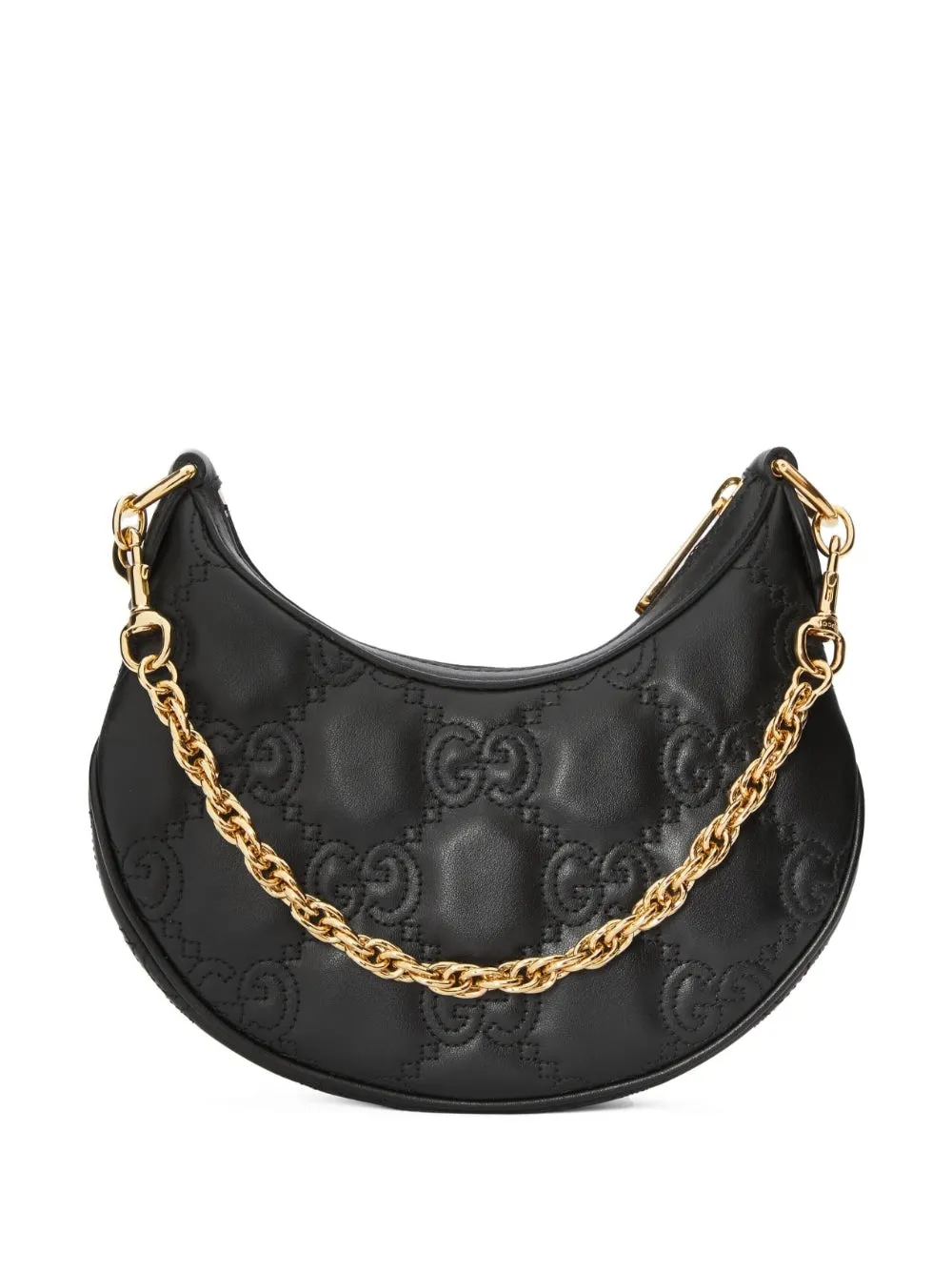 Gucci Mini Gg Matelassé Bag