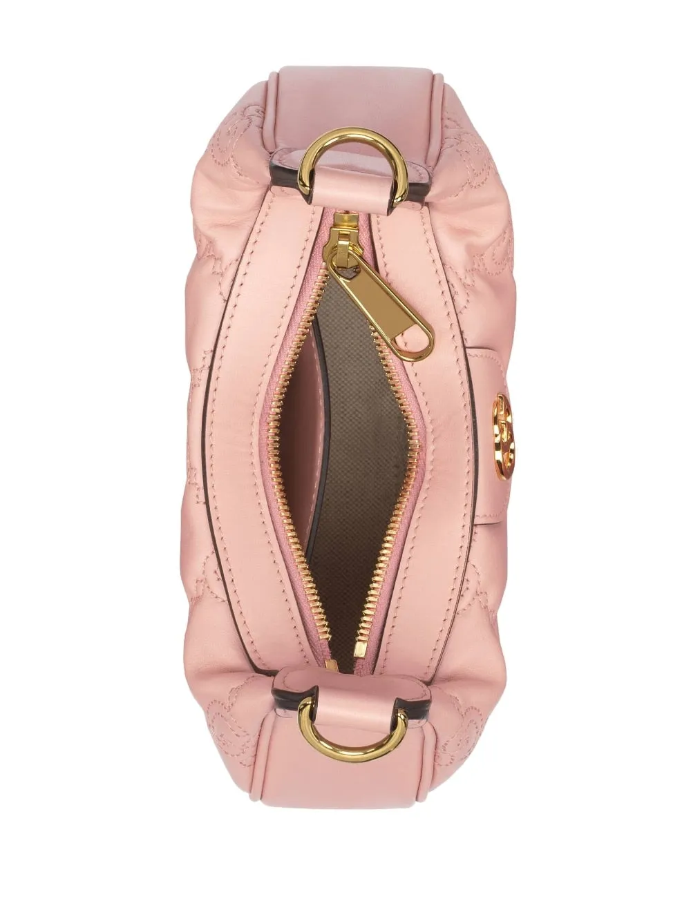 Gucci Mini Gg Matelassé Bag