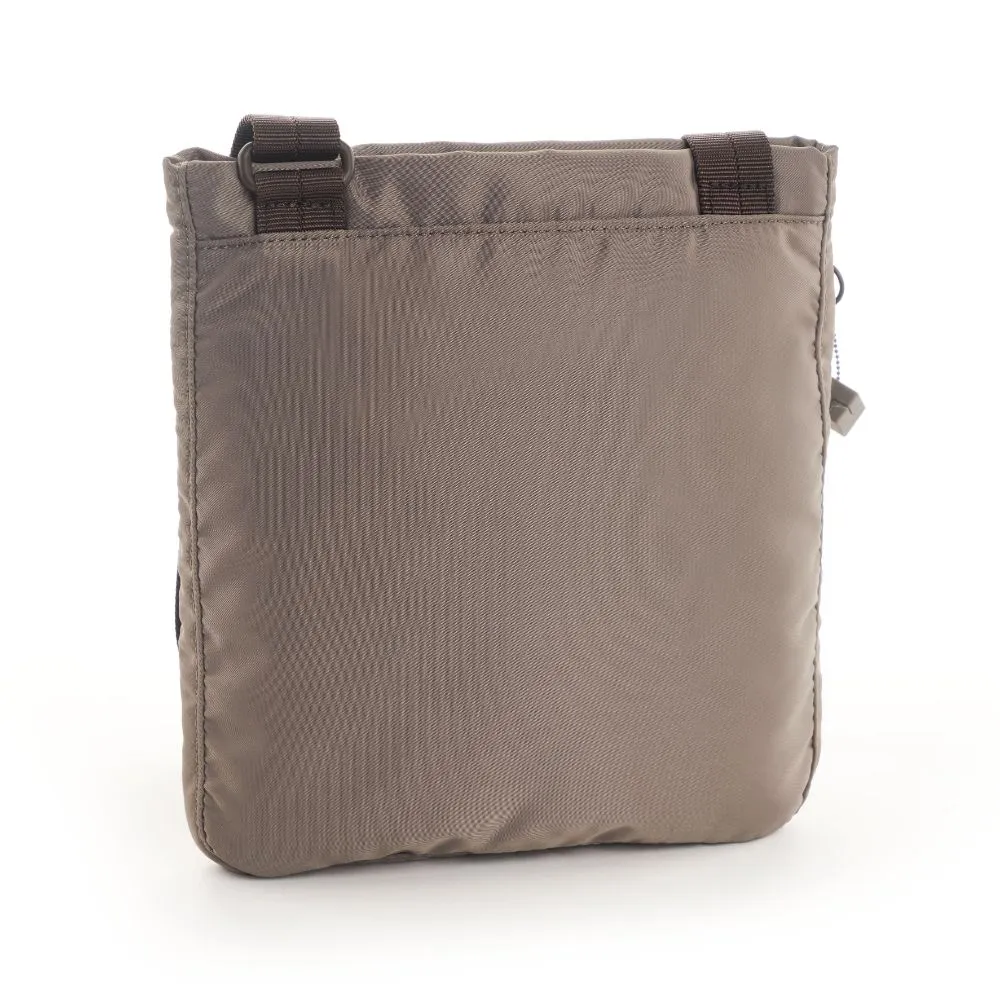 Hedgren Inner City Leonce Shoulder Bag Small Sepia/Brown Sepia/Brownsize Small