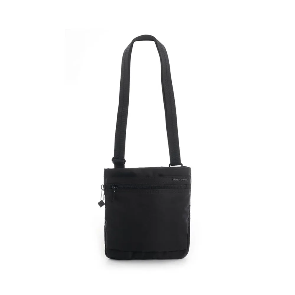 Hedgren Inner City Leonce Small Shoulder Bag Black