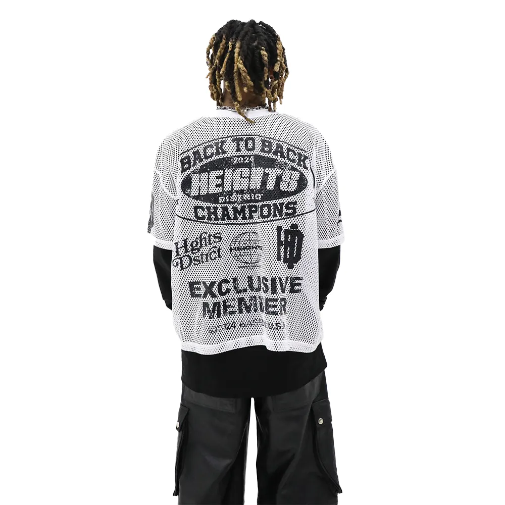 Heights Stadium Jersey