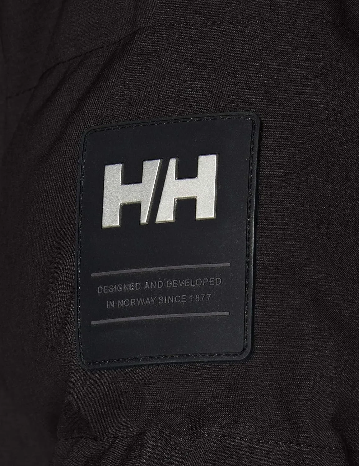 Helly-Hansen Men's Alaska Parka Jacket