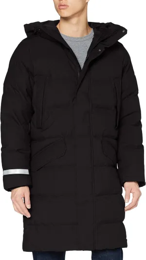 Helly-Hansen Men's Alaska Parka Jacket