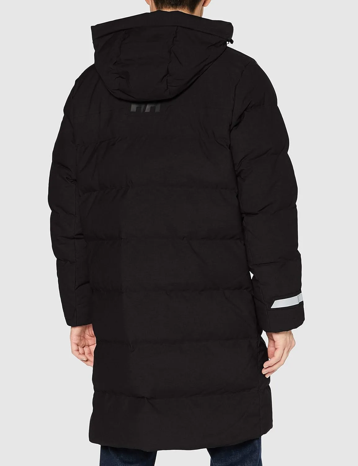 Helly-Hansen Men's Alaska Parka Jacket