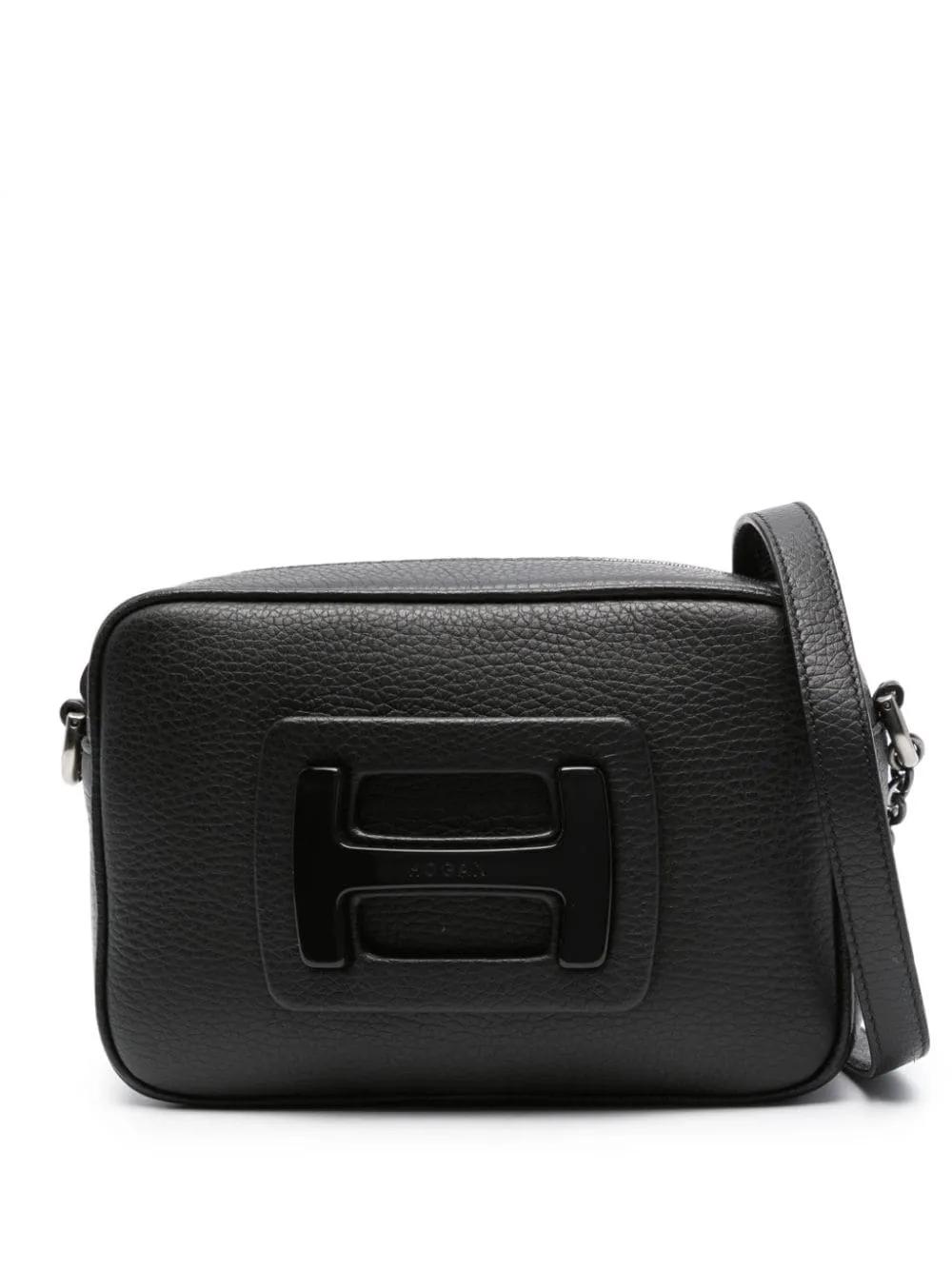 HOGAN PRE Bags.. Black