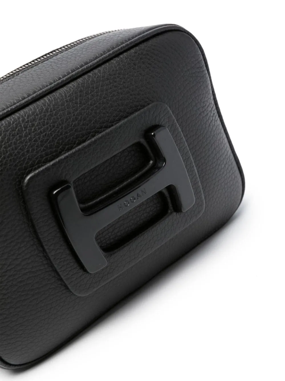 HOGAN PRE Bags.. Black