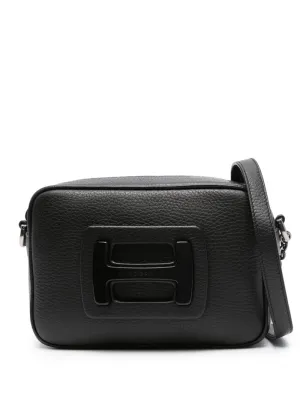 HOGAN PRE Bags.. Black