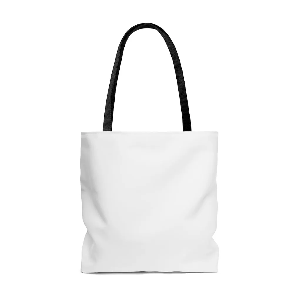 HollyShorts Logo Tote Bag