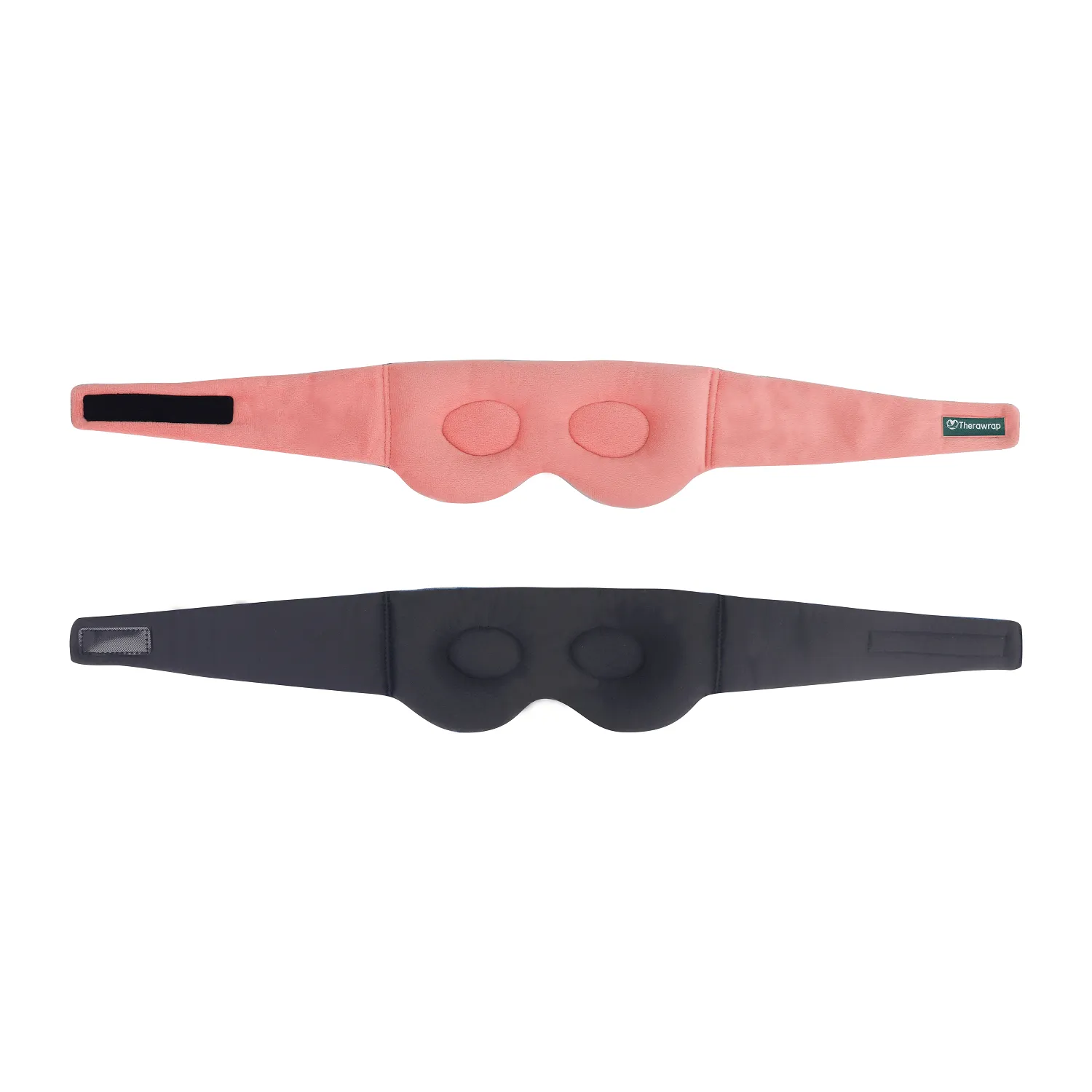Hot/Cold Weighted Eye Wrap