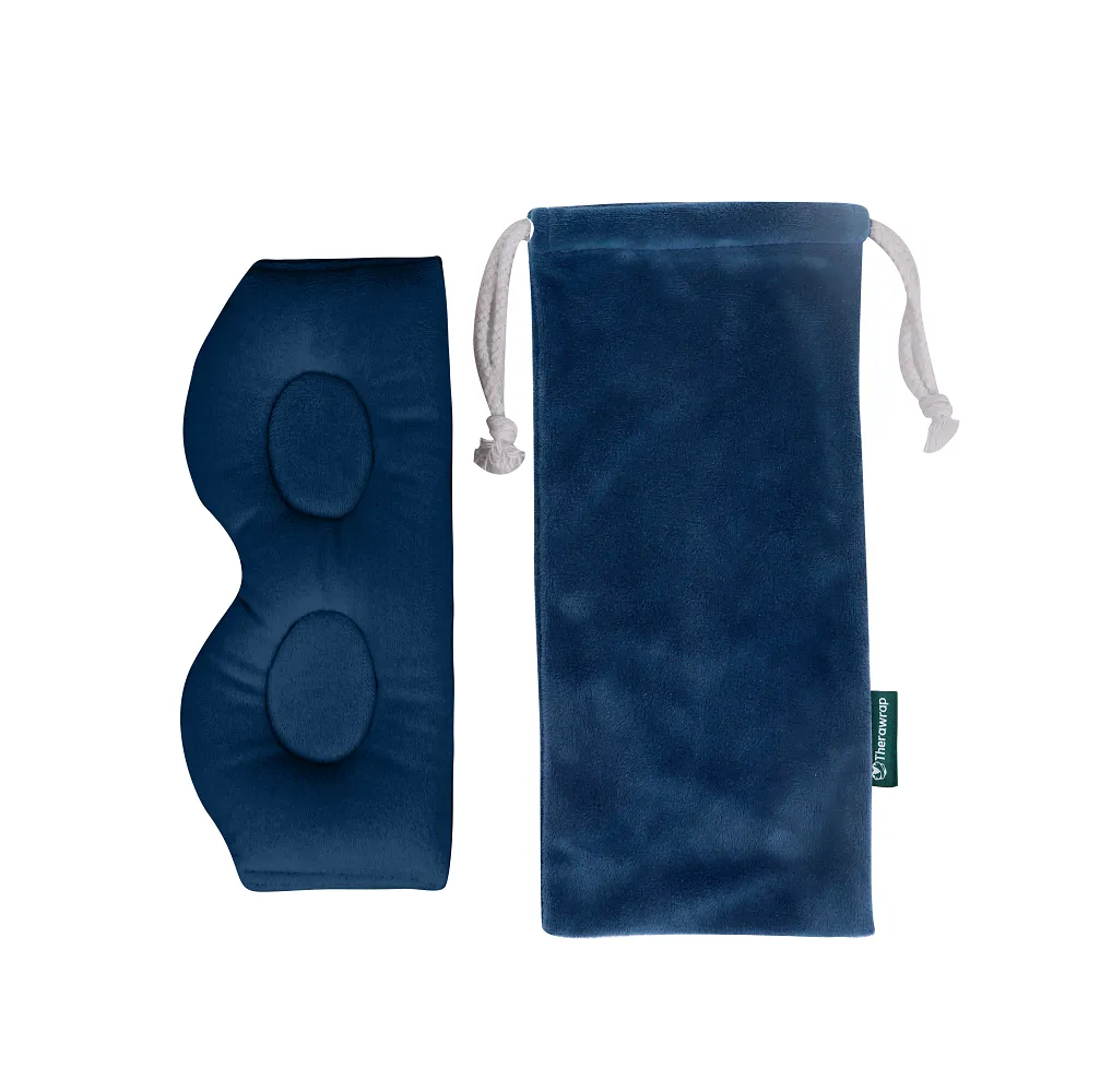 Hot/Cold Weighted Eye Wrap