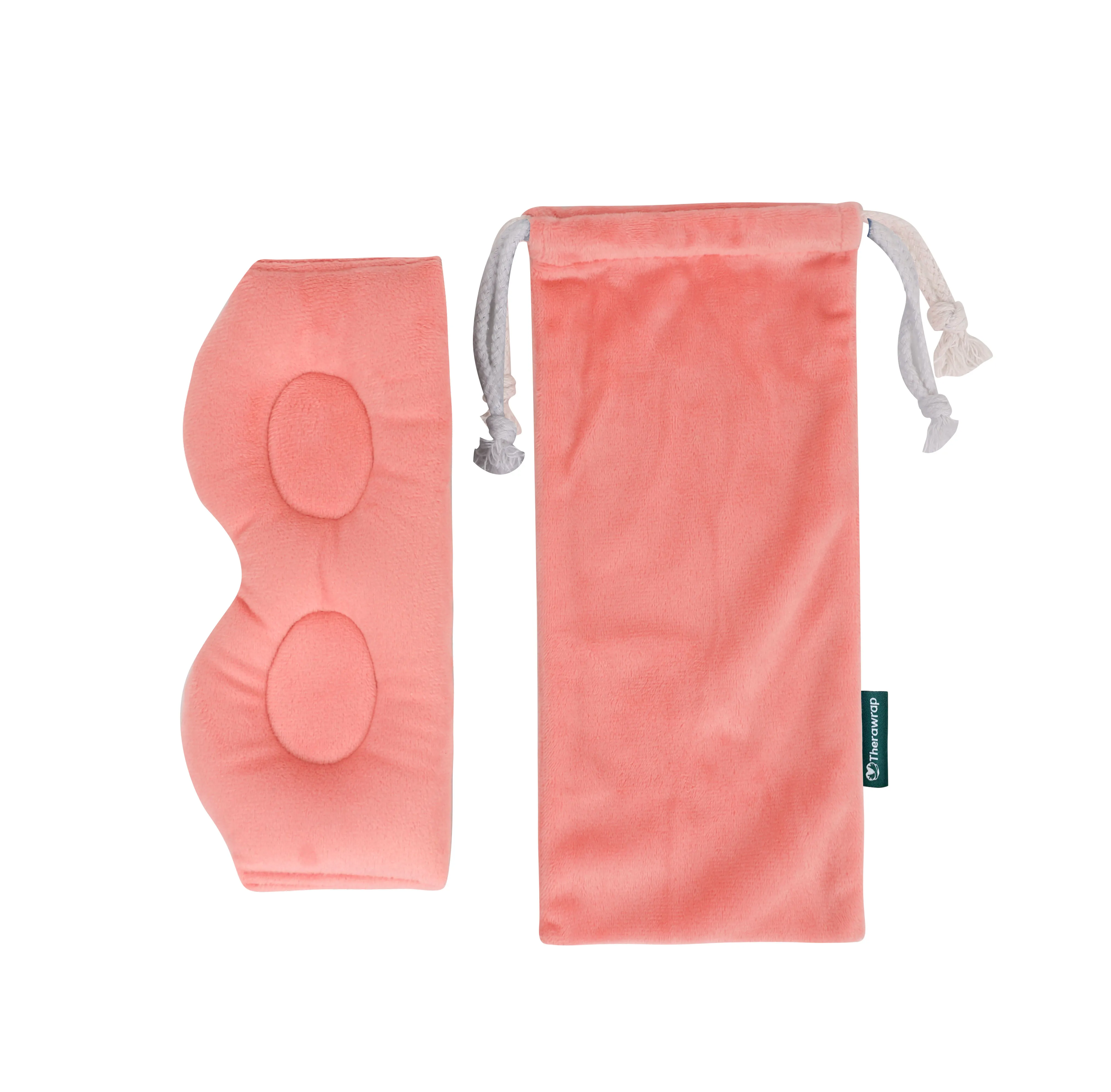 Hot/Cold Weighted Eye Wrap