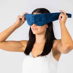 Hot/Cold Weighted Eye Wrap