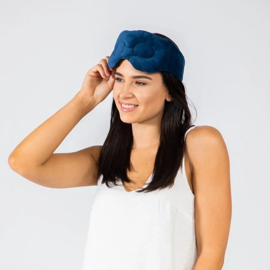 Hot/Cold Weighted Eye Wrap