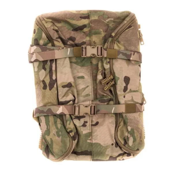 HRT Zip-On Medium Pack