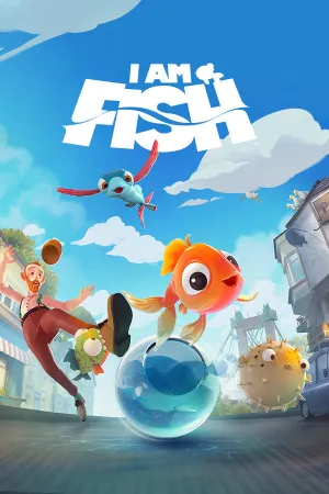 I Am Fish (PC)