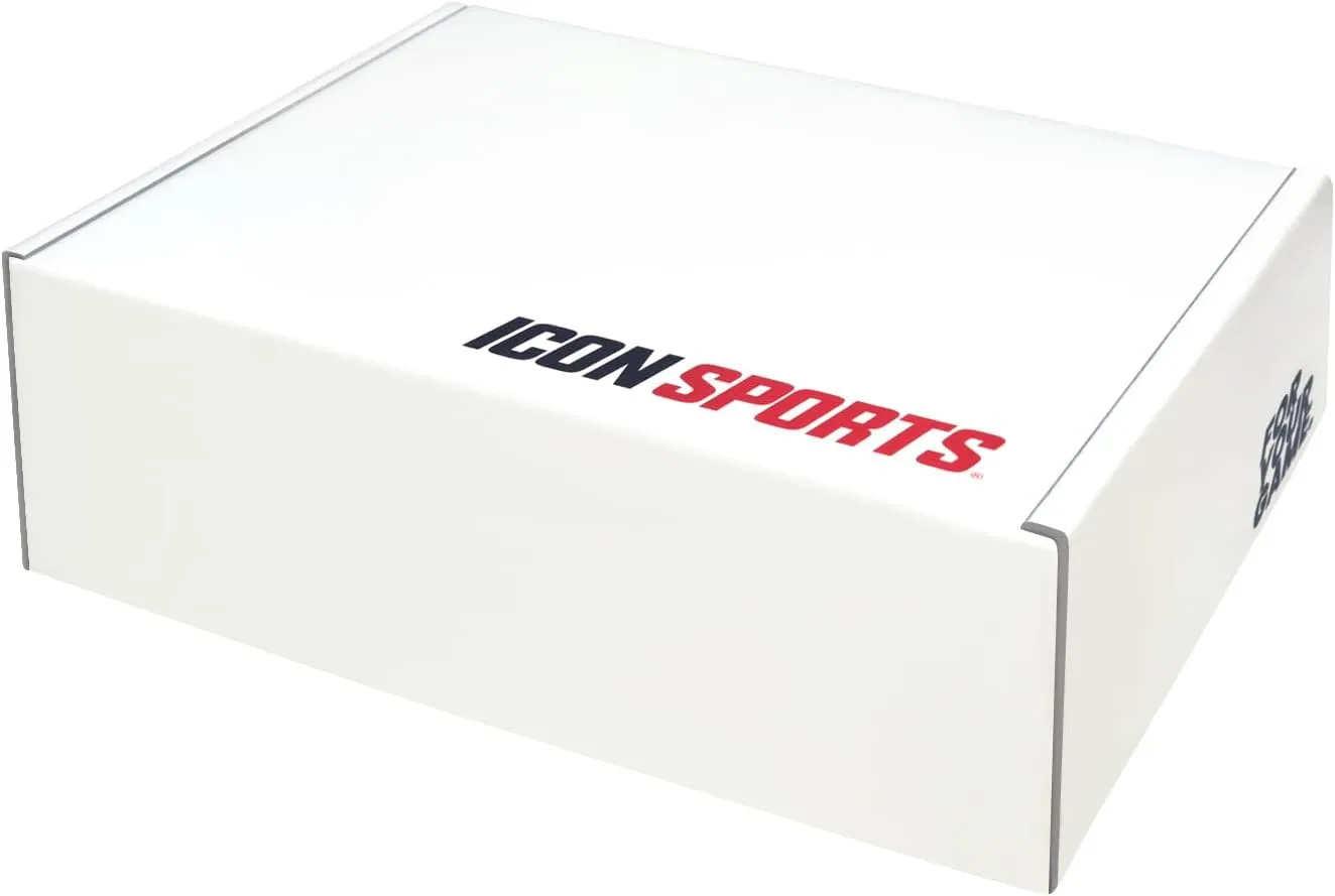 Icon Sports English Soccer unisex-adult Team