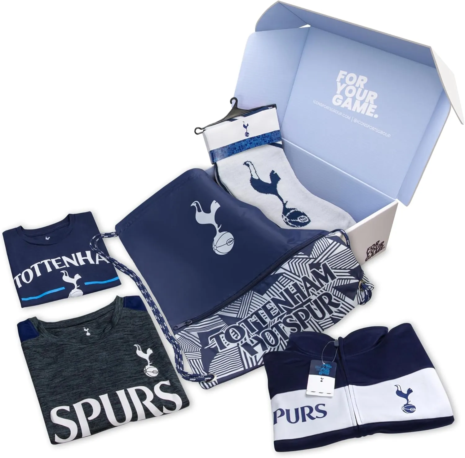 Icon Sports English Soccer unisex-adult Team